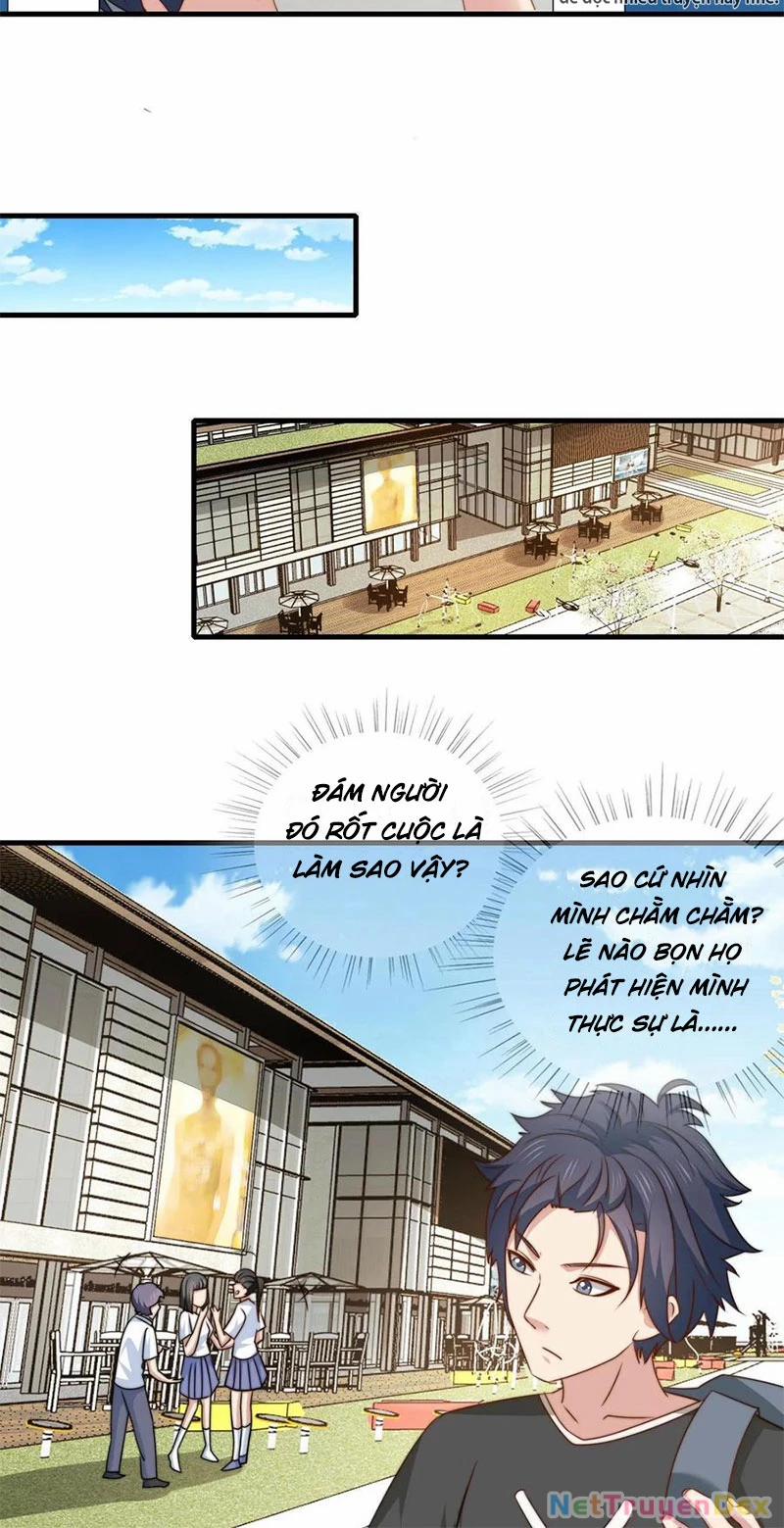 Slime Ta Treo Cự Long Lên Đánh Là Hợp Lý Nhỉ? 10 trang 14