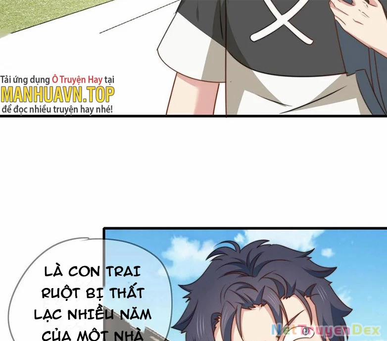 Slime Ta Treo Cự Long Lên Đánh Là Hợp Lý Nhỉ? 10 trang 15