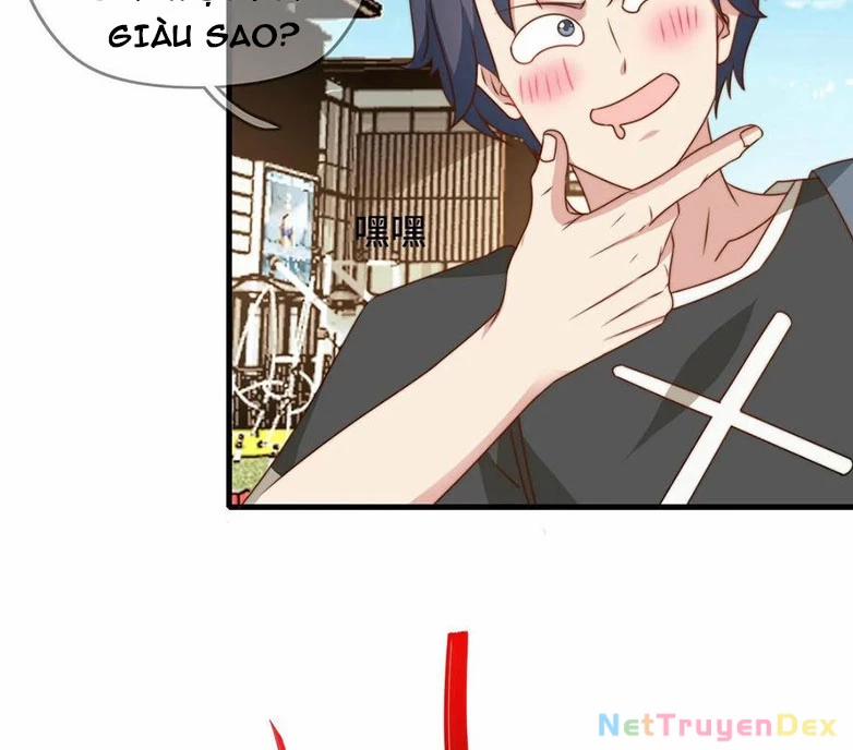 Slime Ta Treo Cự Long Lên Đánh Là Hợp Lý Nhỉ? 10 trang 16