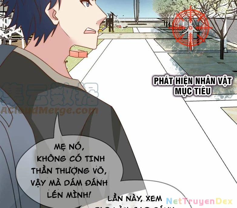 Slime Ta Treo Cự Long Lên Đánh Là Hợp Lý Nhỉ? 10 trang 25