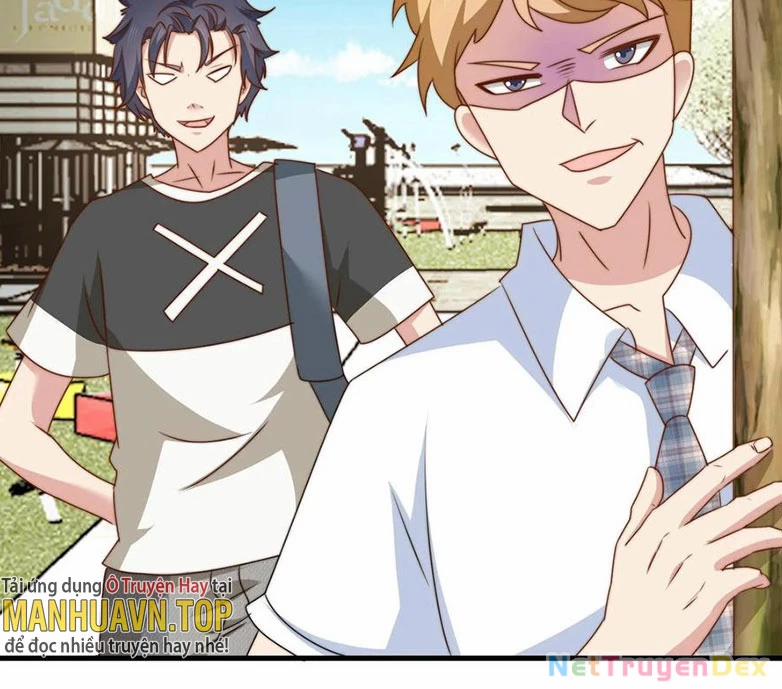 Slime Ta Treo Cự Long Lên Đánh Là Hợp Lý Nhỉ? 10 trang 27