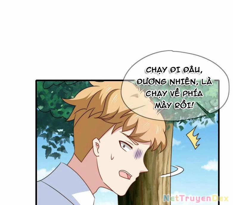 Slime Ta Treo Cự Long Lên Đánh Là Hợp Lý Nhỉ? 10 trang 28