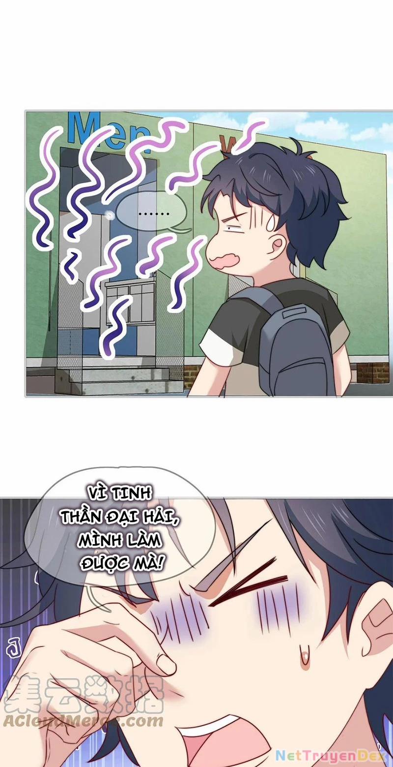 Slime Ta Treo Cự Long Lên Đánh Là Hợp Lý Nhỉ? 10 trang 6