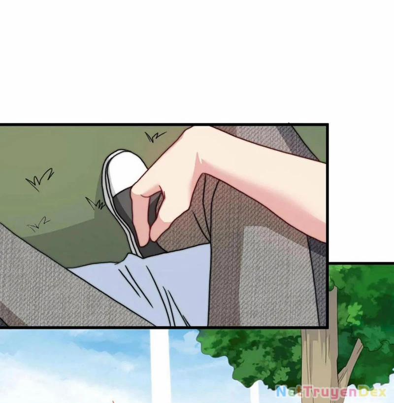 Slime Ta Treo Cự Long Lên Đánh Là Hợp Lý Nhỉ? 11 trang 10