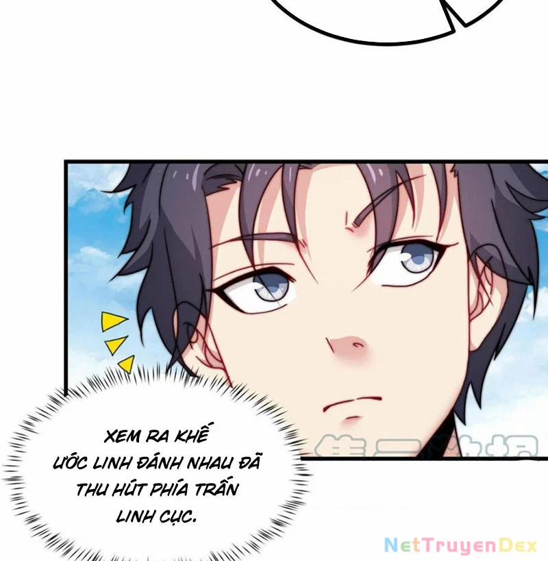 Slime Ta Treo Cự Long Lên Đánh Là Hợp Lý Nhỉ? 11 trang 12