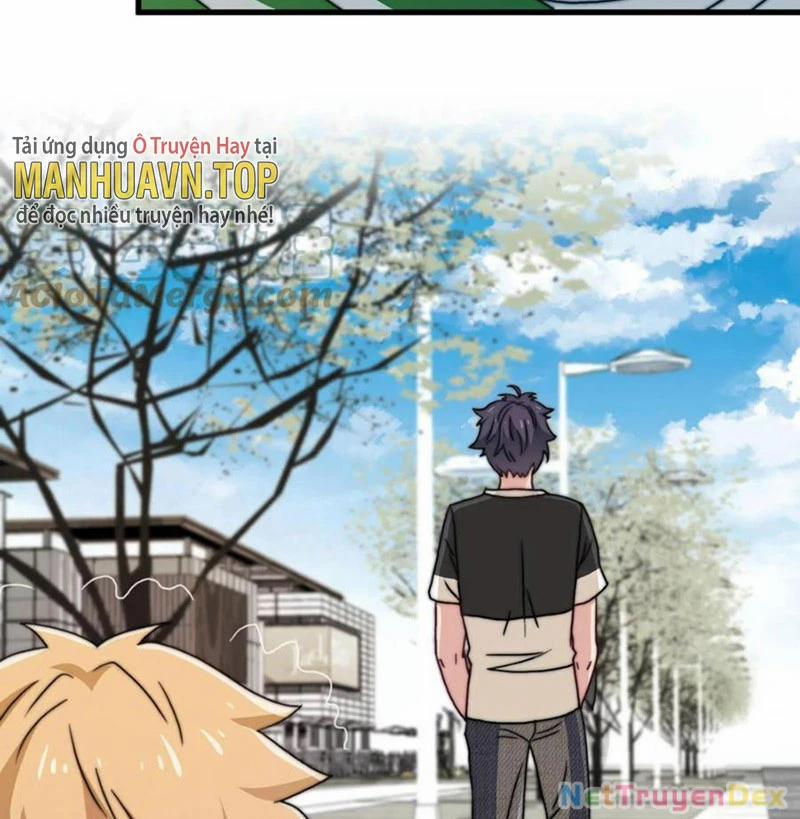 Slime Ta Treo Cự Long Lên Đánh Là Hợp Lý Nhỉ? 11 trang 16