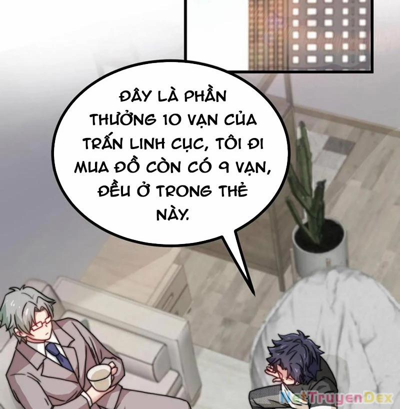 Slime Ta Treo Cự Long Lên Đánh Là Hợp Lý Nhỉ? 11 trang 20