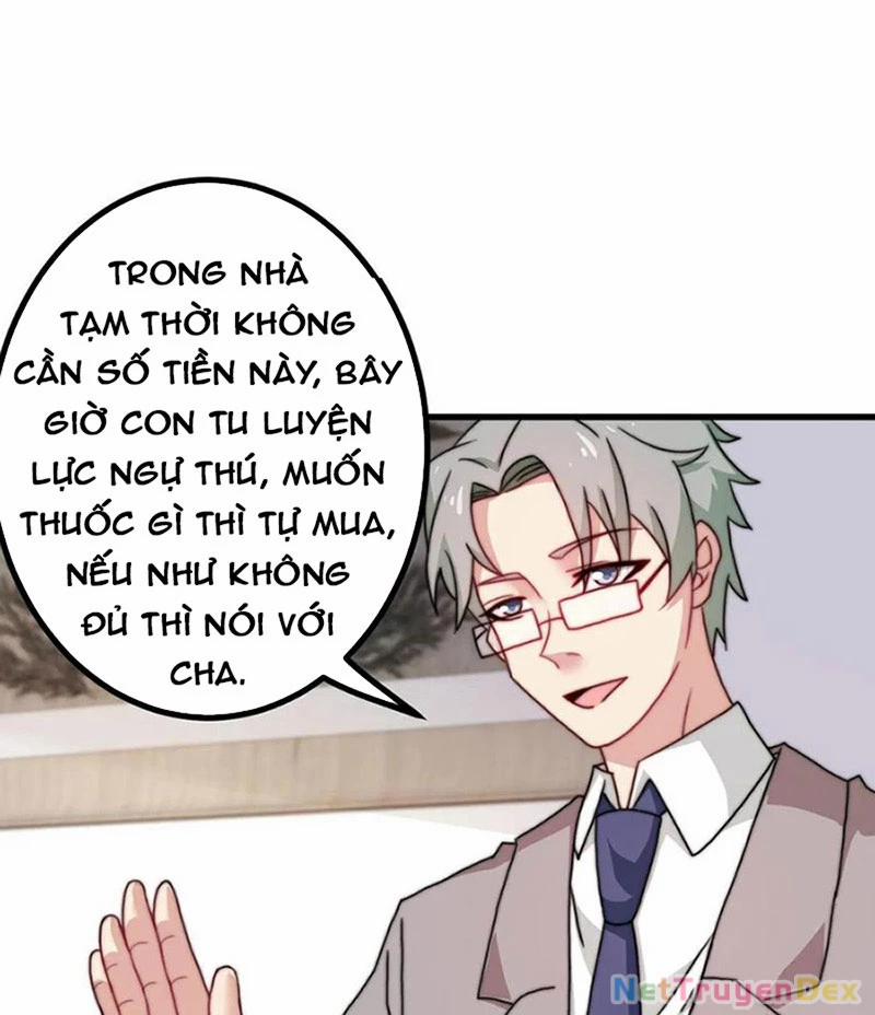 Slime Ta Treo Cự Long Lên Đánh Là Hợp Lý Nhỉ? 11 trang 22