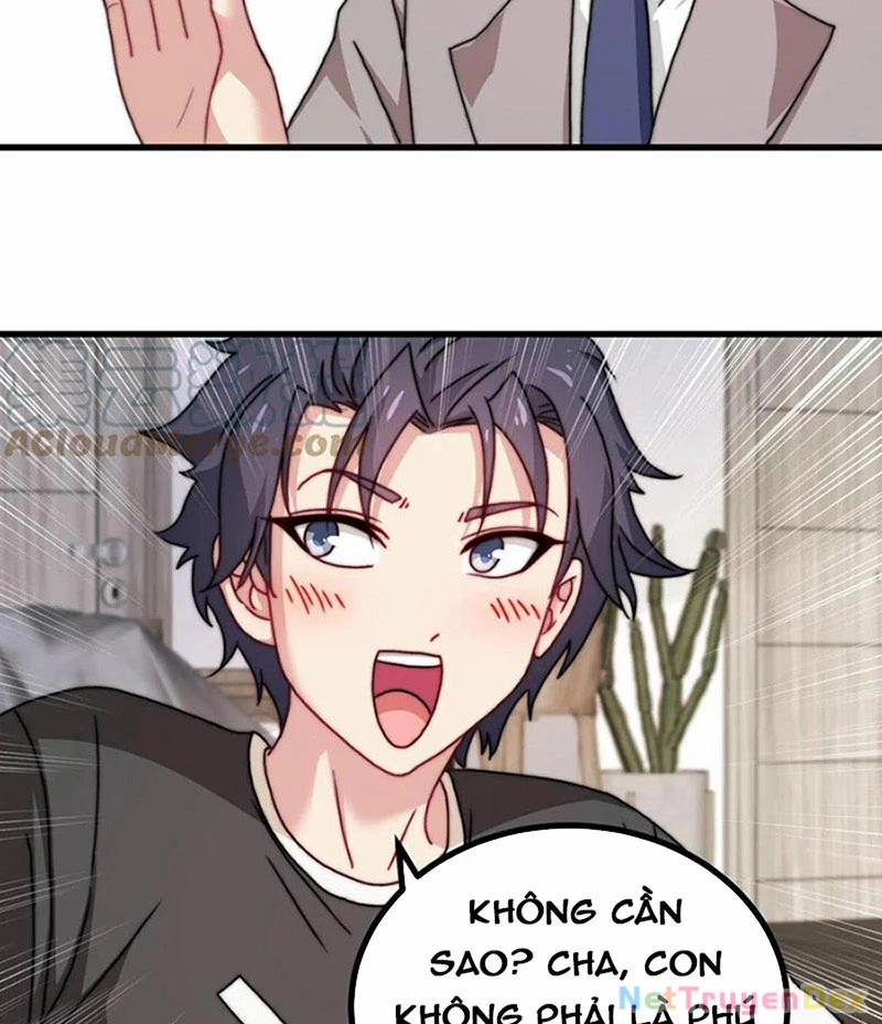 Slime Ta Treo Cự Long Lên Đánh Là Hợp Lý Nhỉ? 11 trang 23