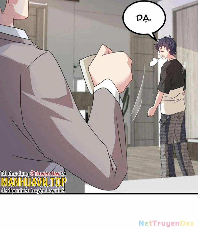 Slime Ta Treo Cự Long Lên Đánh Là Hợp Lý Nhỉ? 11 trang 25