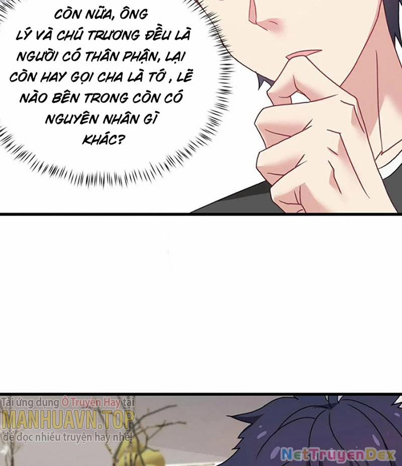 Slime Ta Treo Cự Long Lên Đánh Là Hợp Lý Nhỉ? 11 trang 29