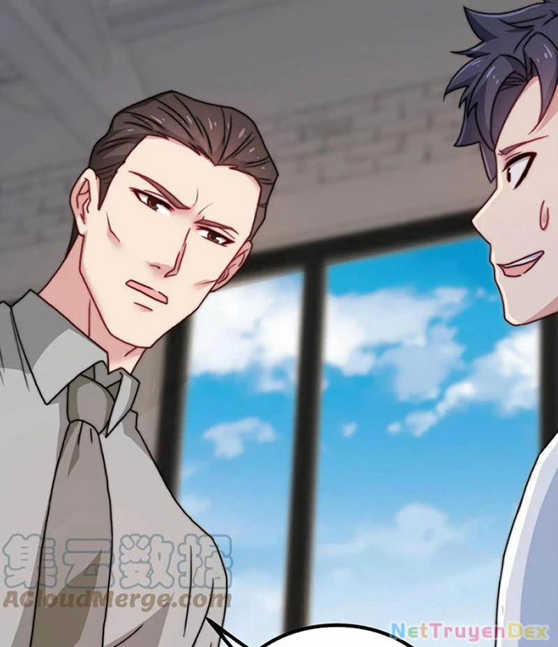 Slime Ta Treo Cự Long Lên Đánh Là Hợp Lý Nhỉ? 11 trang 41