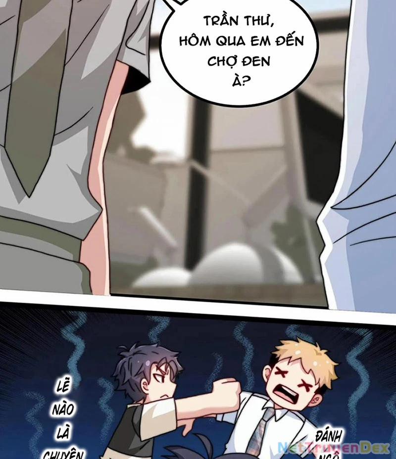 Slime Ta Treo Cự Long Lên Đánh Là Hợp Lý Nhỉ? 11 trang 42