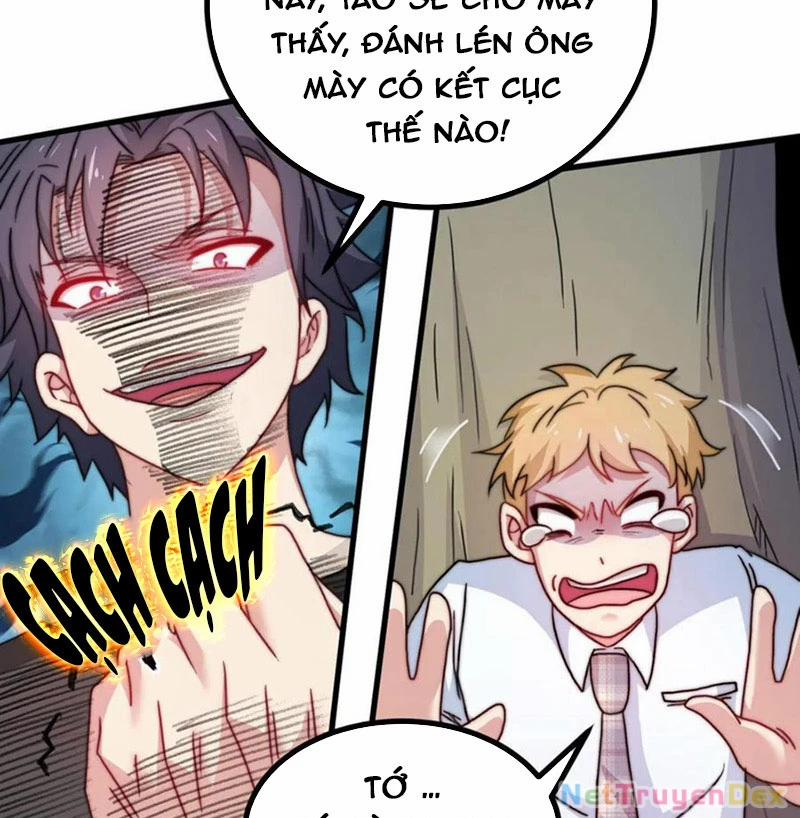 Slime Ta Treo Cự Long Lên Đánh Là Hợp Lý Nhỉ? 11 trang 6