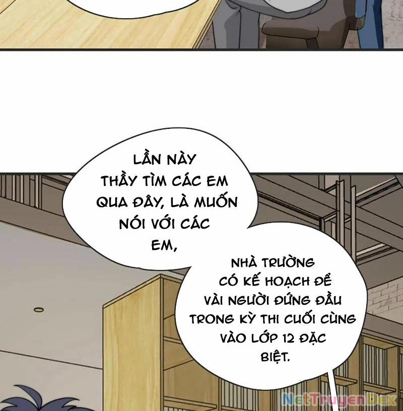 Slime Ta Treo Cự Long Lên Đánh Là Hợp Lý Nhỉ? 12 trang 11