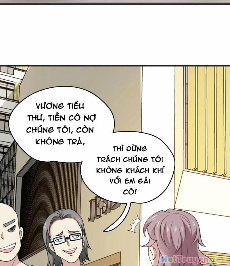 Slime Ta Treo Cự Long Lên Đánh Là Hợp Lý Nhỉ? 12 trang 22