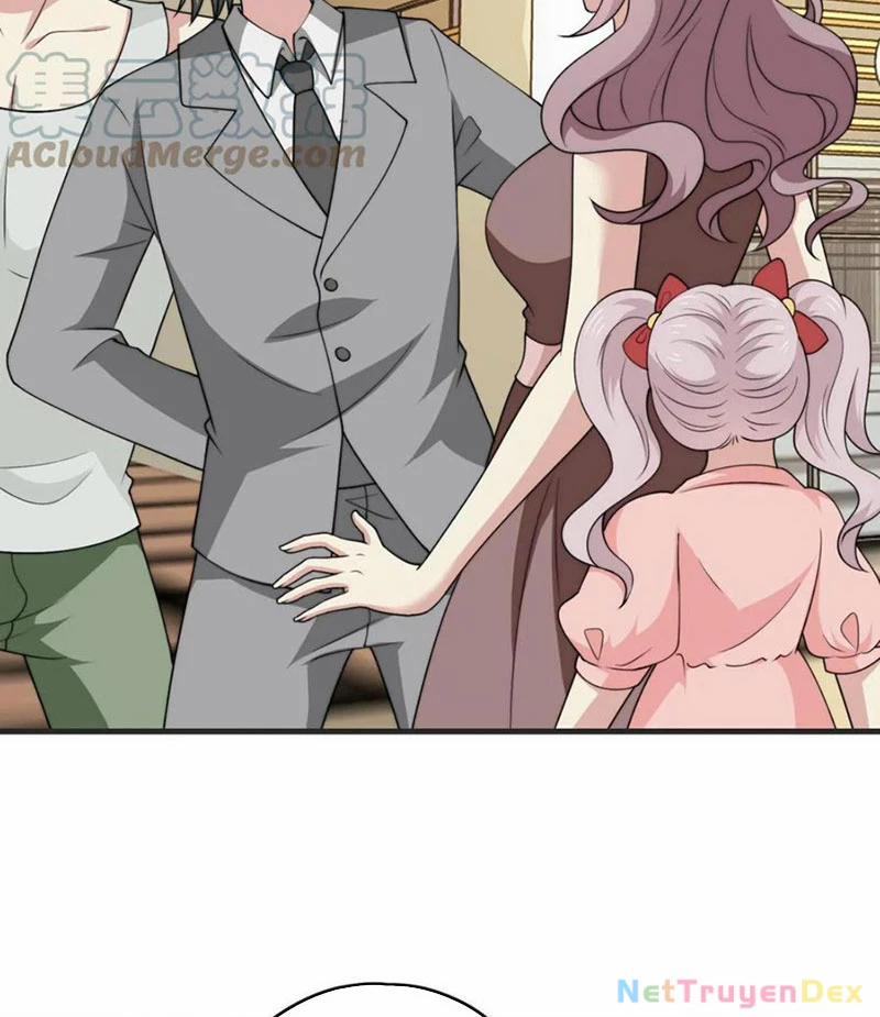 Slime Ta Treo Cự Long Lên Đánh Là Hợp Lý Nhỉ? 12 trang 23