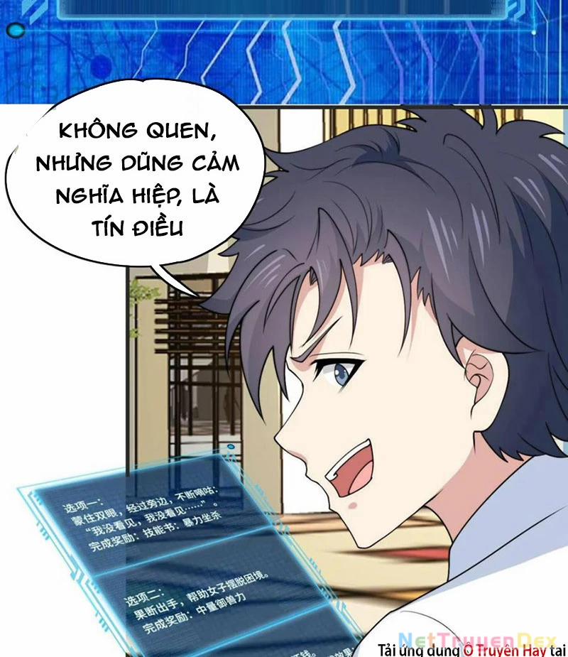 Slime Ta Treo Cự Long Lên Đánh Là Hợp Lý Nhỉ? 12 trang 26