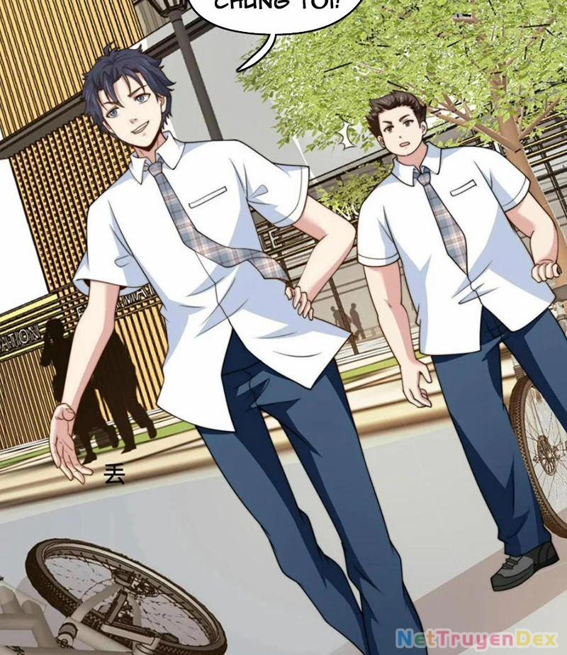 Slime Ta Treo Cự Long Lên Đánh Là Hợp Lý Nhỉ? 12 trang 28