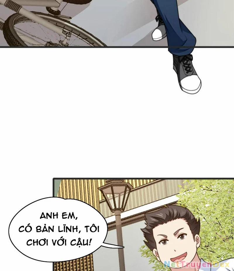 Slime Ta Treo Cự Long Lên Đánh Là Hợp Lý Nhỉ? 12 trang 29