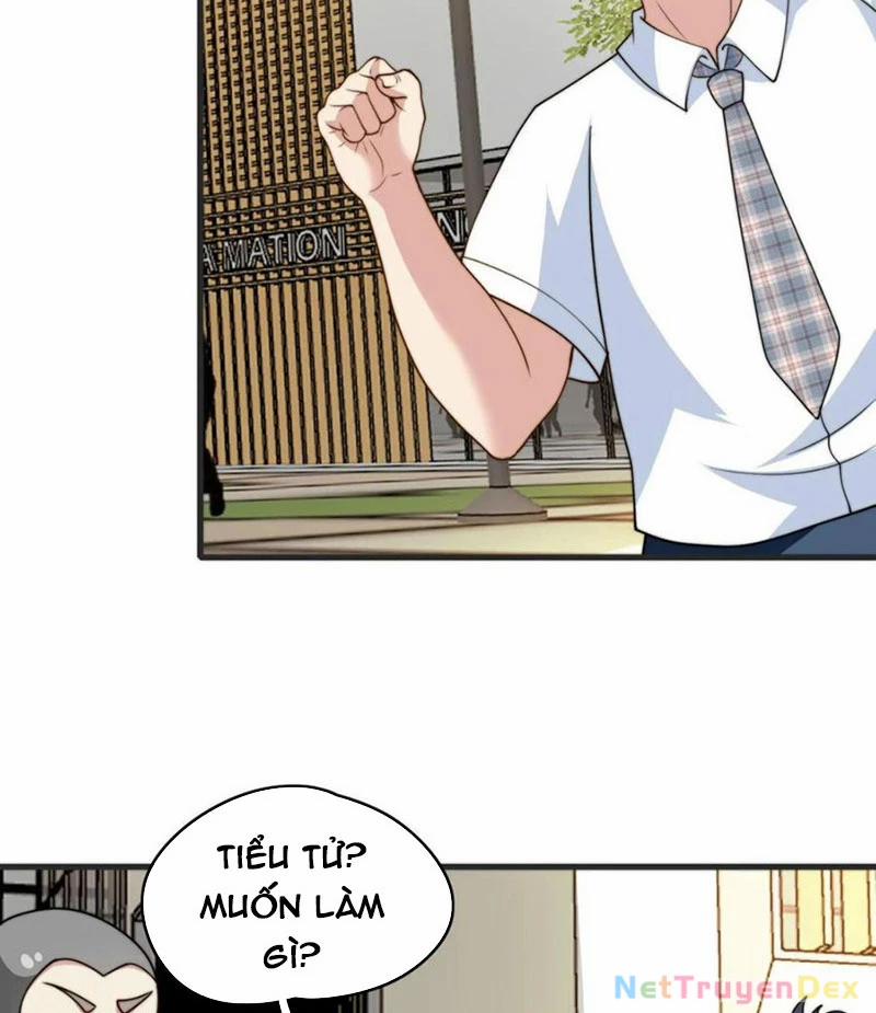 Slime Ta Treo Cự Long Lên Đánh Là Hợp Lý Nhỉ? 12 trang 30