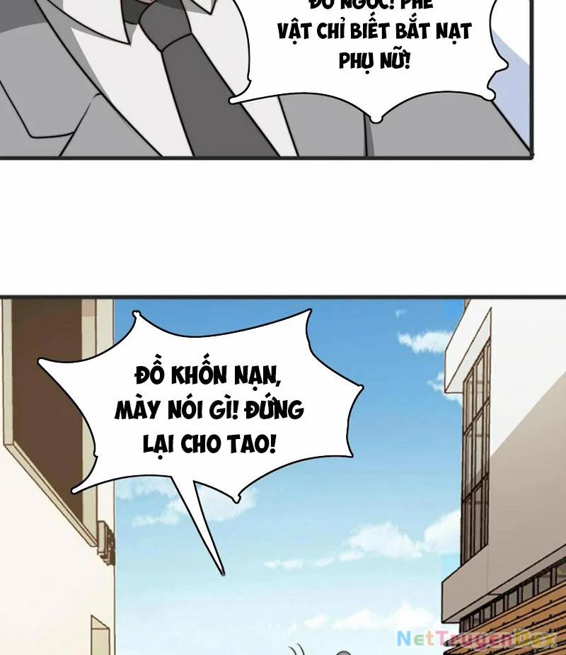 Slime Ta Treo Cự Long Lên Đánh Là Hợp Lý Nhỉ? 12 trang 39