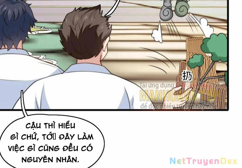 Slime Ta Treo Cự Long Lên Đánh Là Hợp Lý Nhỉ? 12 trang 46