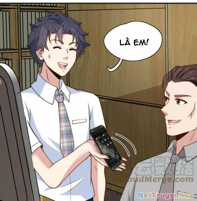 Slime Ta Treo Cự Long Lên Đánh Là Hợp Lý Nhỉ? 12 trang 5