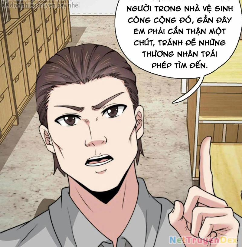 Slime Ta Treo Cự Long Lên Đánh Là Hợp Lý Nhỉ? 12 trang 7