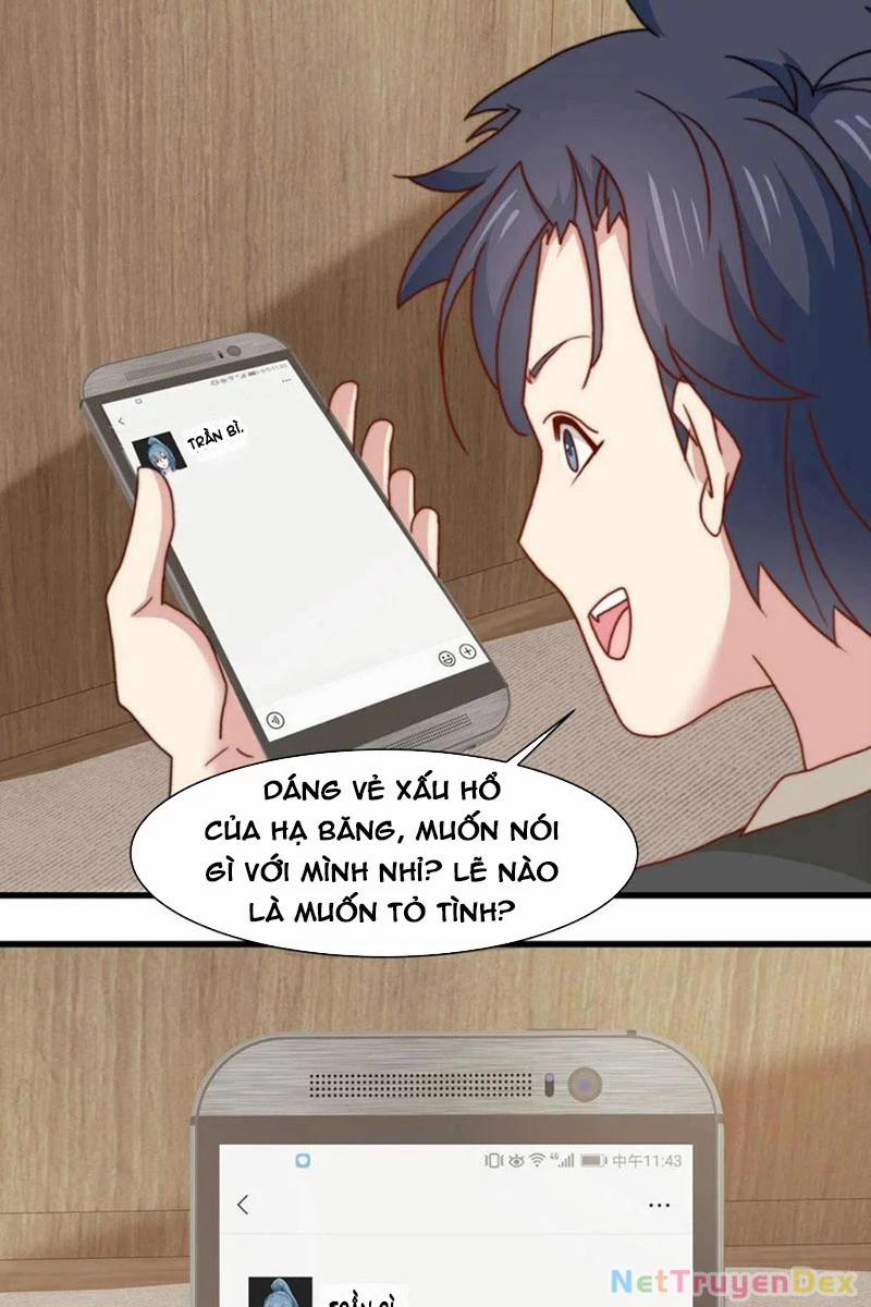 Slime Ta Treo Cự Long Lên Đánh Là Hợp Lý Nhỉ? 13 trang 10