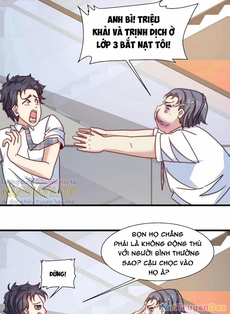 Slime Ta Treo Cự Long Lên Đánh Là Hợp Lý Nhỉ? 13 trang 19