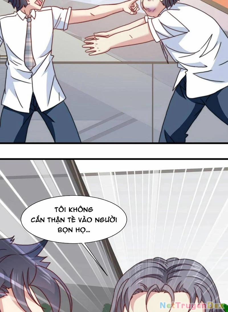 Slime Ta Treo Cự Long Lên Đánh Là Hợp Lý Nhỉ? 13 trang 20