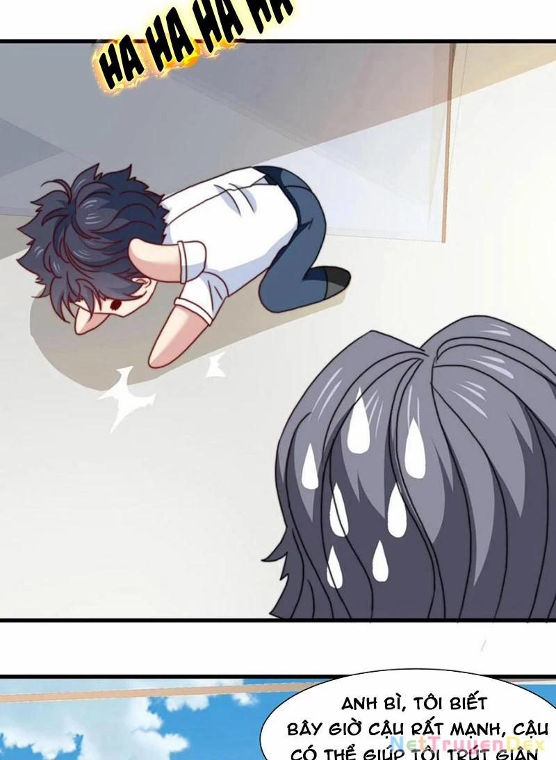 Slime Ta Treo Cự Long Lên Đánh Là Hợp Lý Nhỉ? 13 trang 22