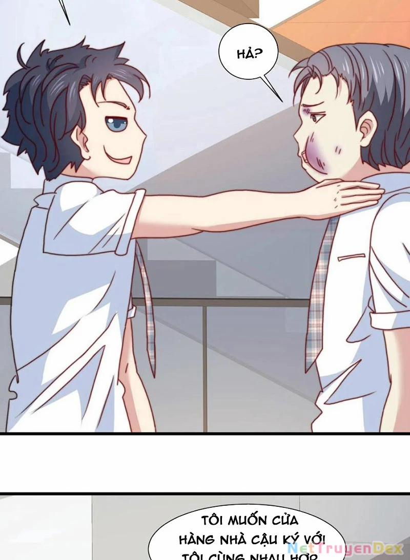 Slime Ta Treo Cự Long Lên Đánh Là Hợp Lý Nhỉ? 13 trang 24