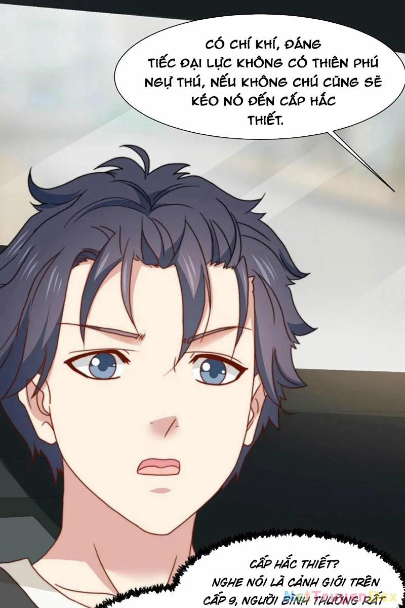 Slime Ta Treo Cự Long Lên Đánh Là Hợp Lý Nhỉ? 13 trang 3