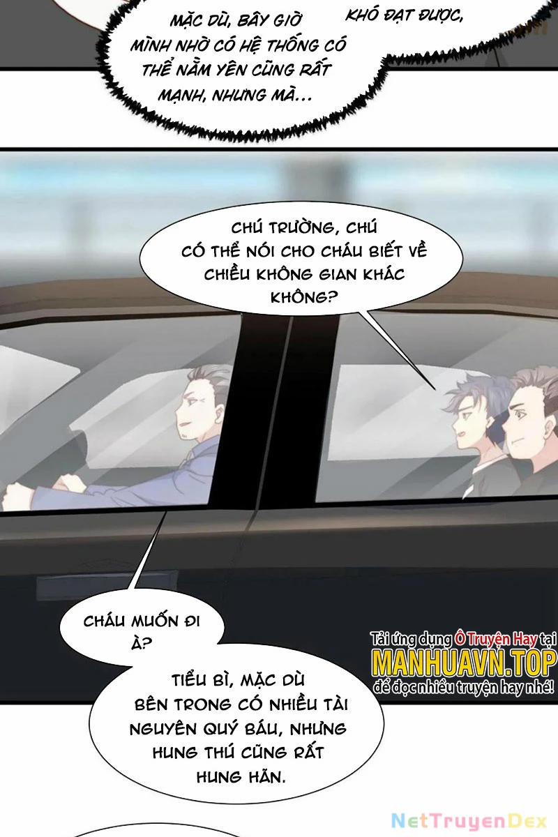 Slime Ta Treo Cự Long Lên Đánh Là Hợp Lý Nhỉ? 13 trang 4