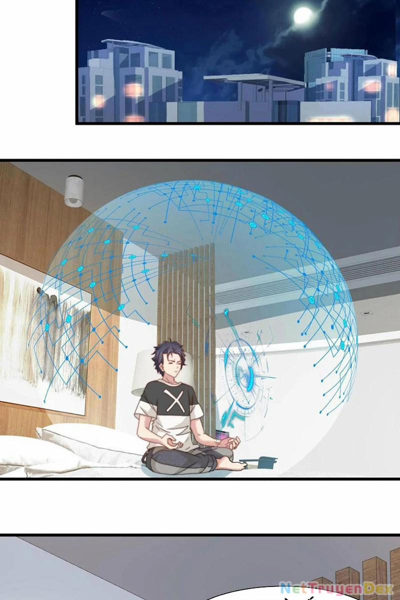 Slime Ta Treo Cự Long Lên Đánh Là Hợp Lý Nhỉ? 13 trang 7