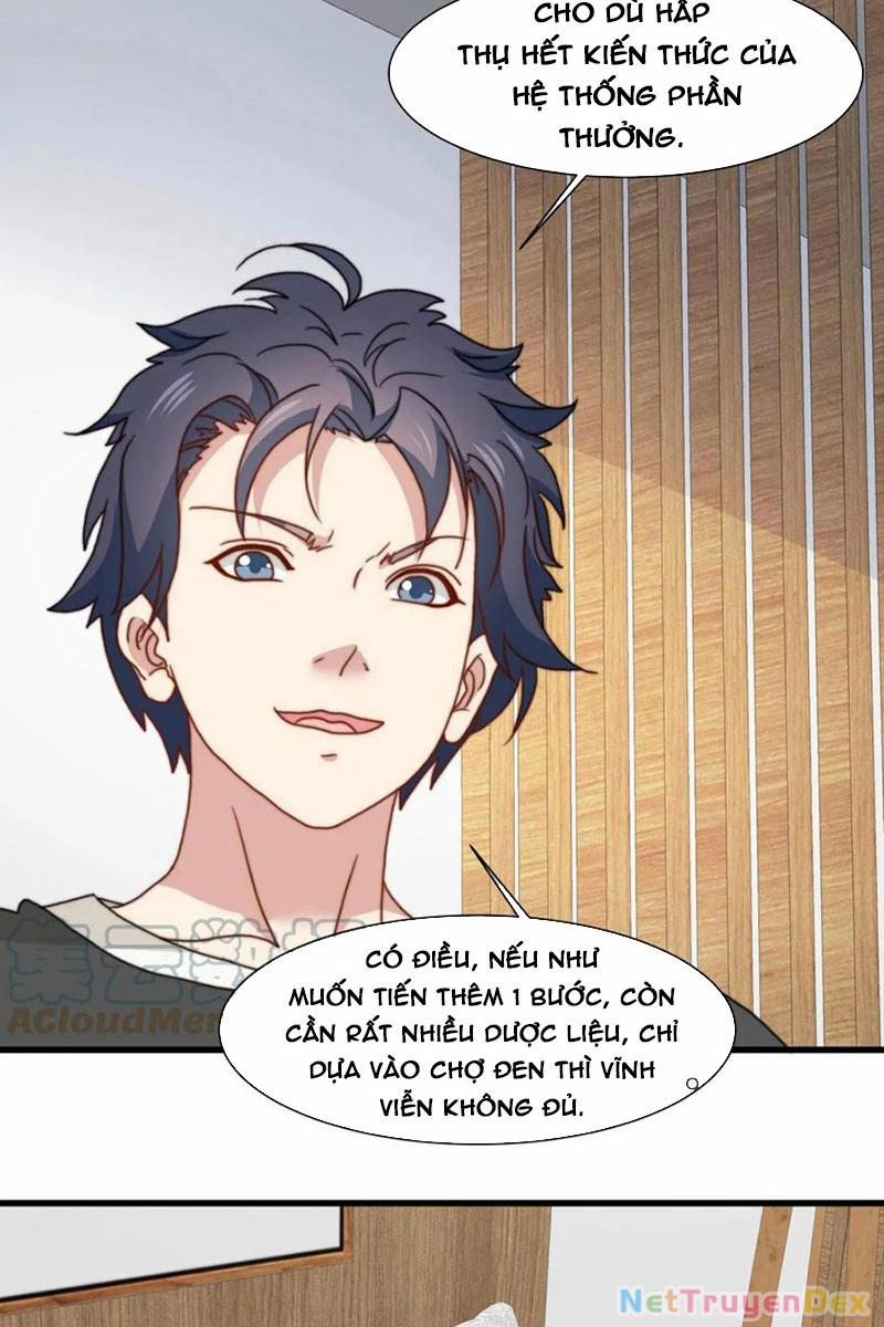 Slime Ta Treo Cự Long Lên Đánh Là Hợp Lý Nhỉ? 13 trang 8