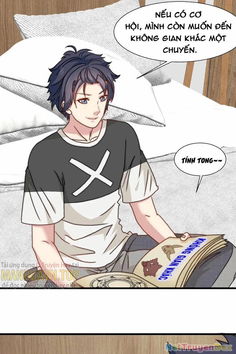 Slime Ta Treo Cự Long Lên Đánh Là Hợp Lý Nhỉ? 13 trang 9