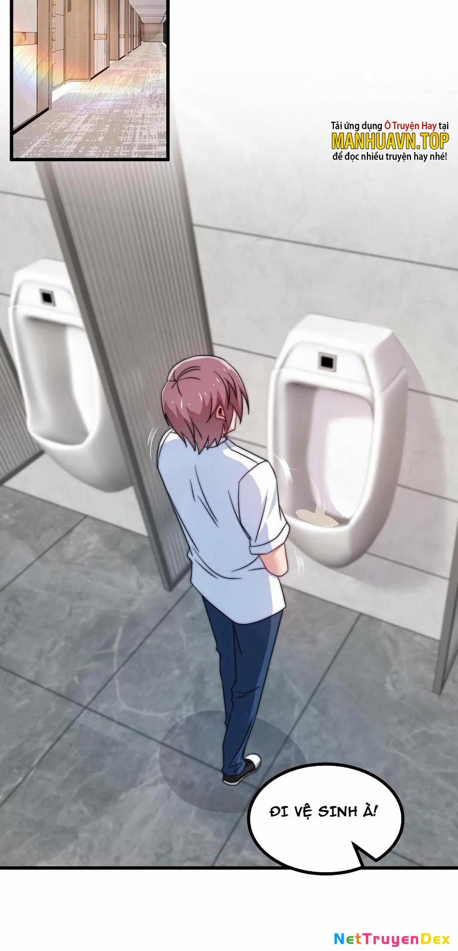 Slime Ta Treo Cự Long Lên Đánh Là Hợp Lý Nhỉ? 14 trang 10