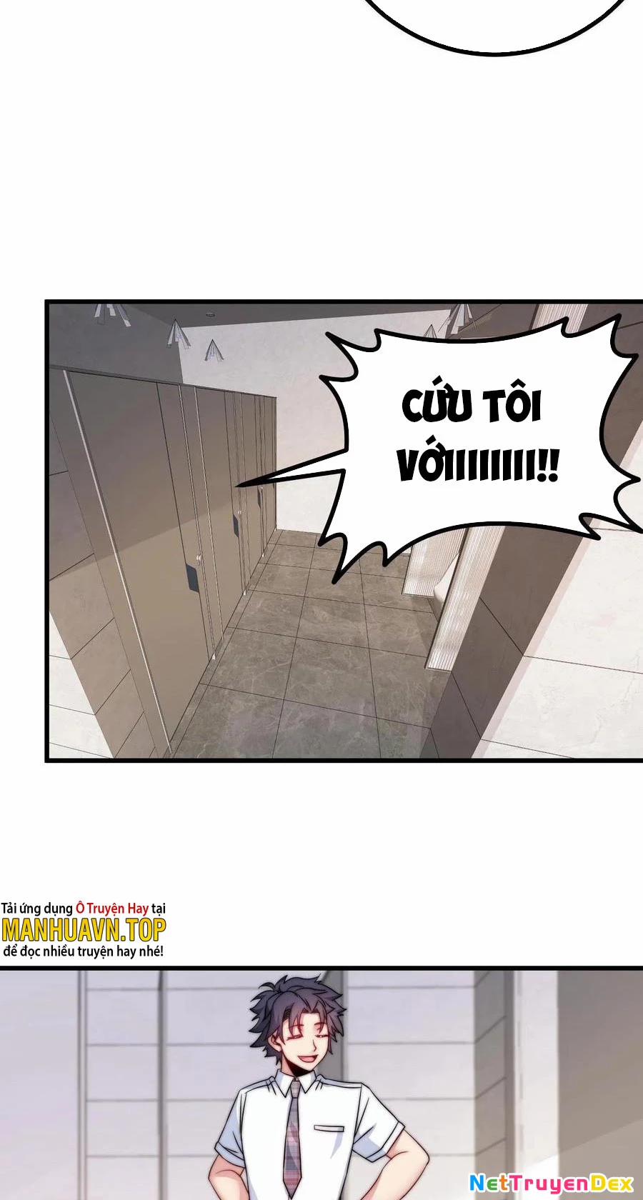 Slime Ta Treo Cự Long Lên Đánh Là Hợp Lý Nhỉ? 14 trang 19