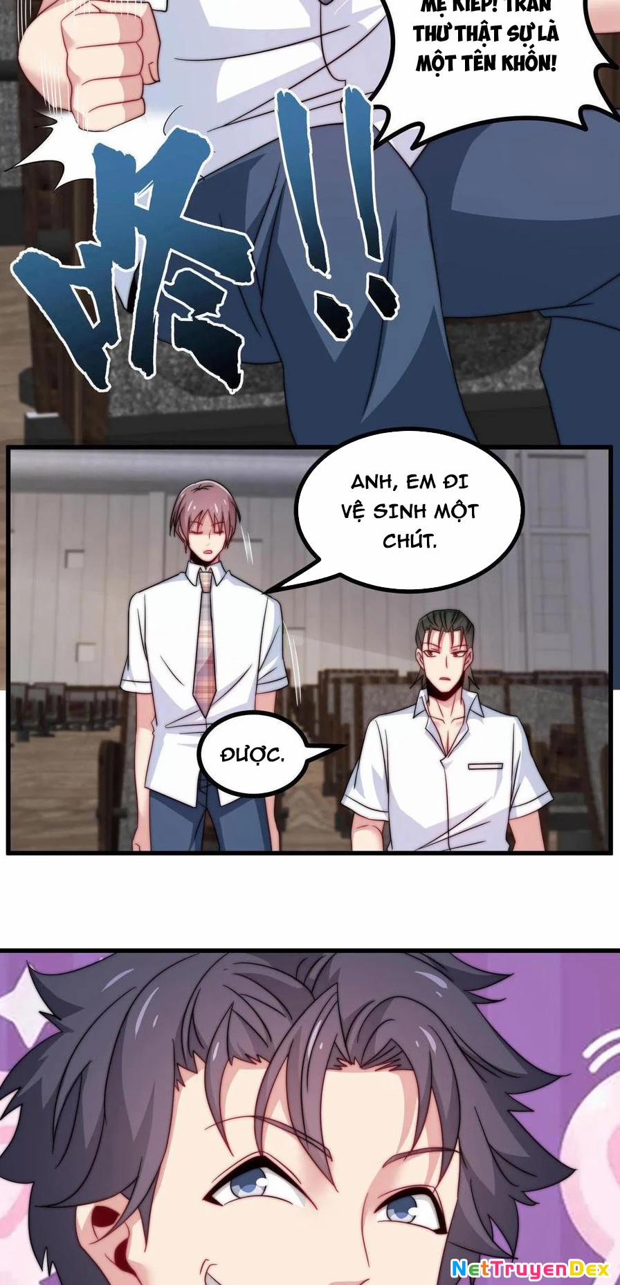 Slime Ta Treo Cự Long Lên Đánh Là Hợp Lý Nhỉ? 14 trang 7