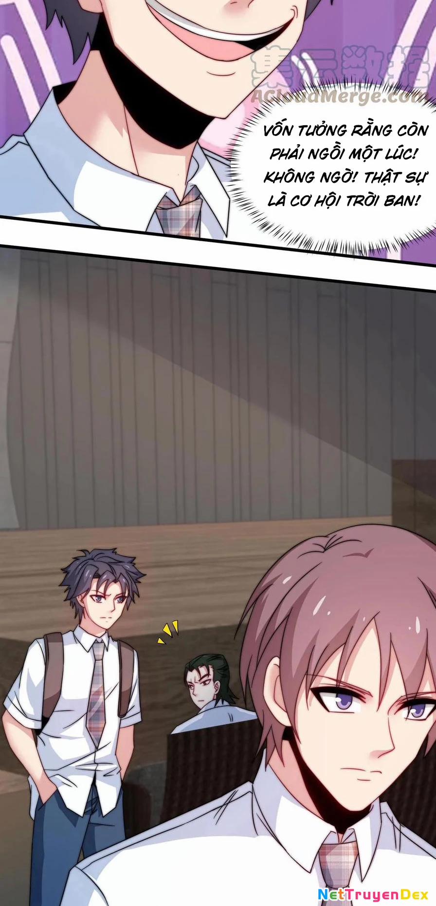 Slime Ta Treo Cự Long Lên Đánh Là Hợp Lý Nhỉ? 14 trang 8