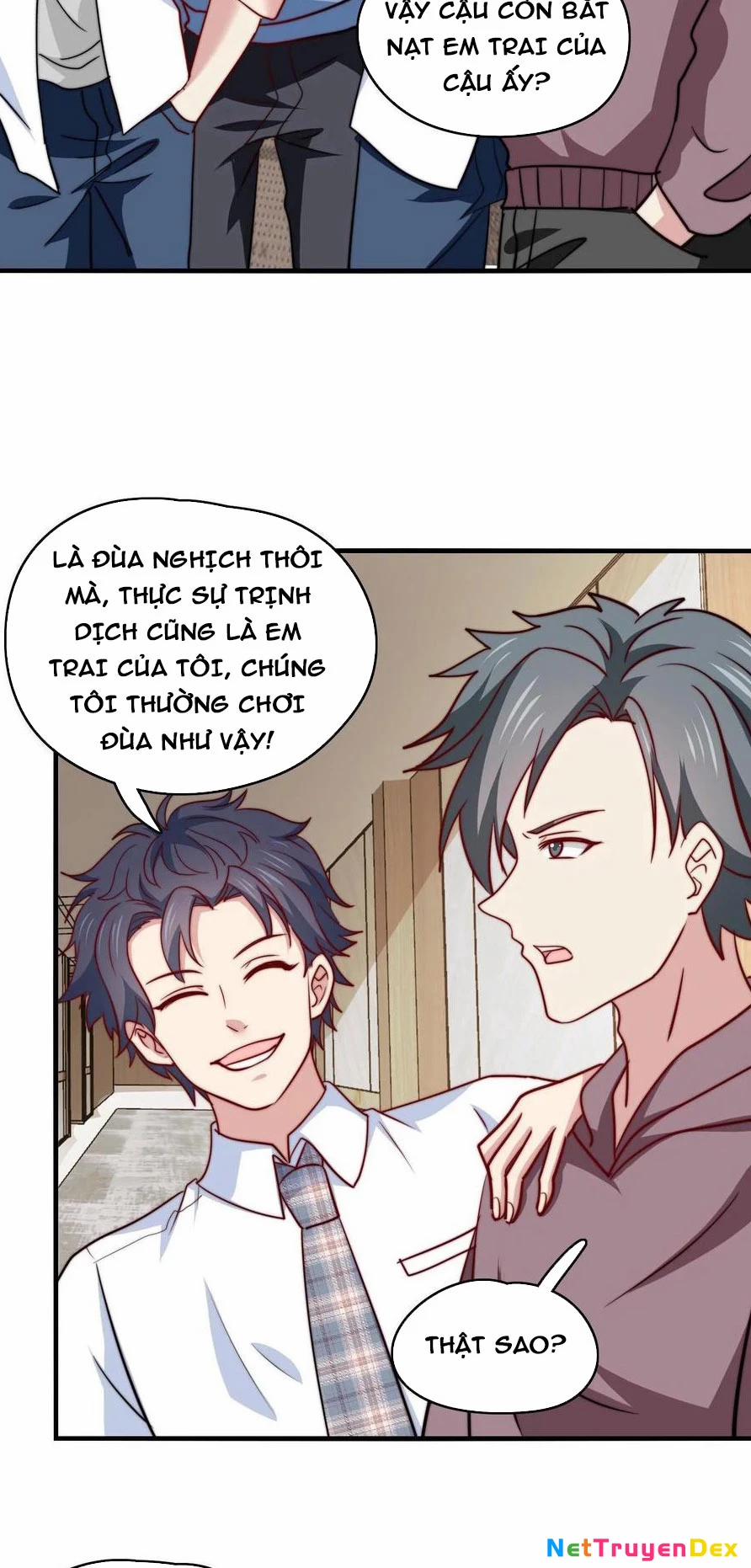 Slime Ta Treo Cự Long Lên Đánh Là Hợp Lý Nhỉ? 15 trang 10