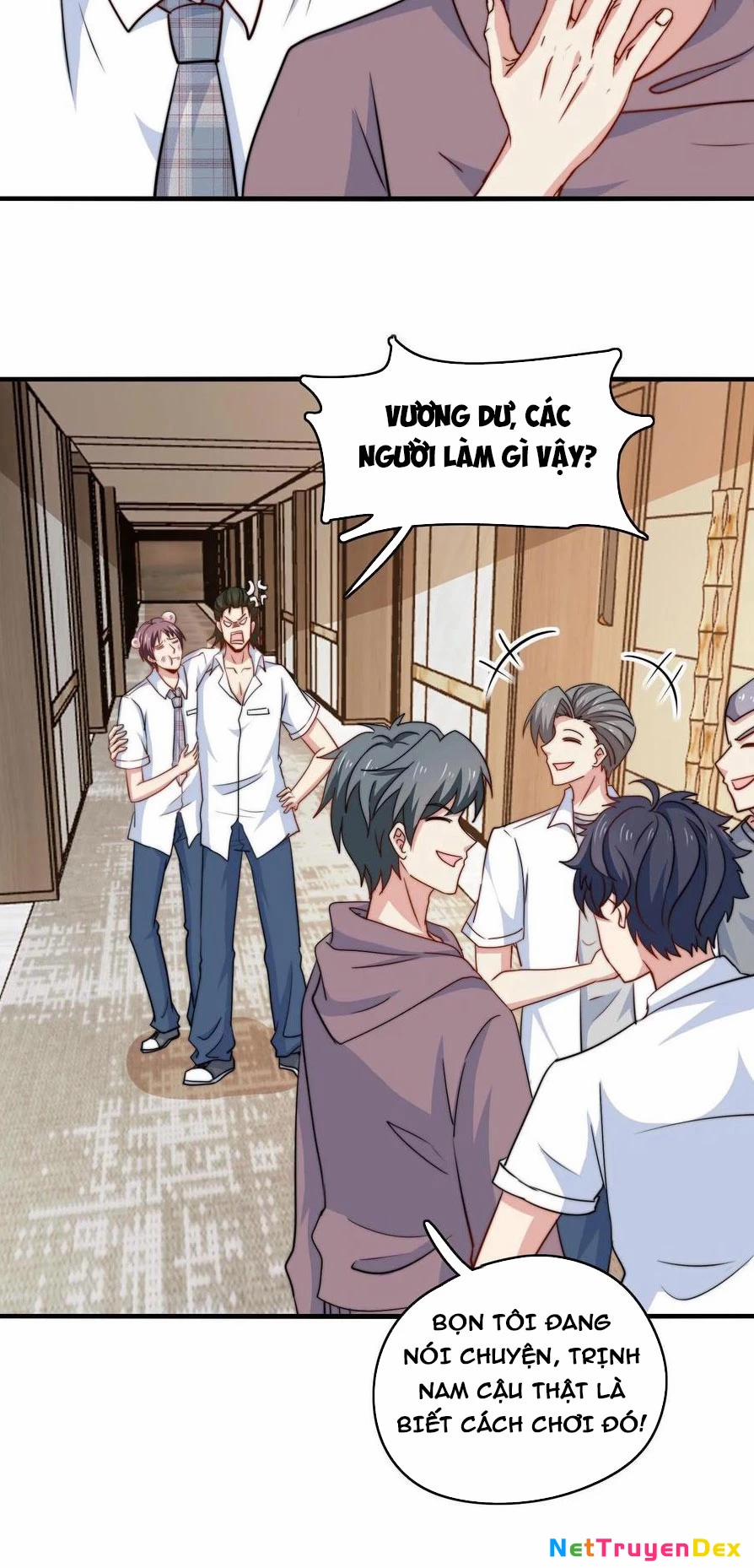 Slime Ta Treo Cự Long Lên Đánh Là Hợp Lý Nhỉ? 15 trang 14