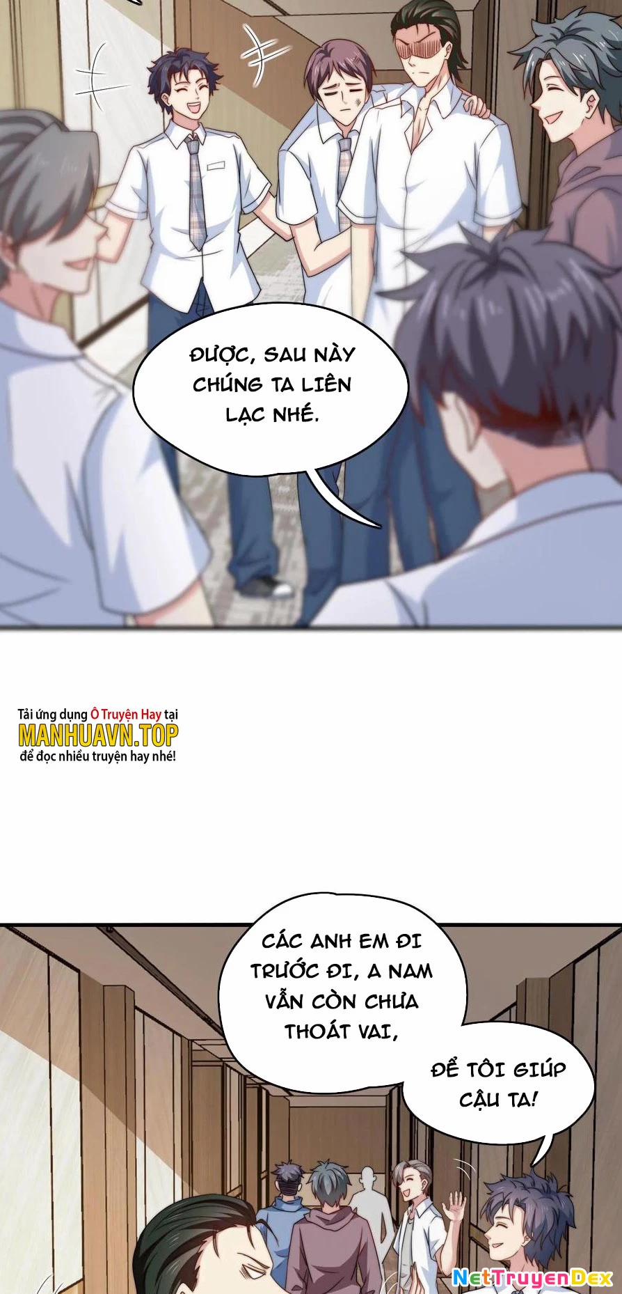 Slime Ta Treo Cự Long Lên Đánh Là Hợp Lý Nhỉ? 15 trang 19