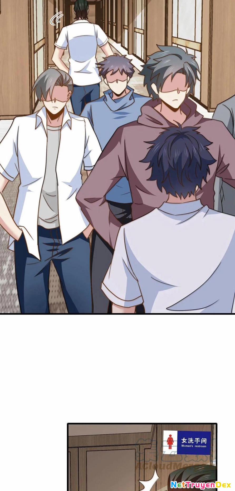 Slime Ta Treo Cự Long Lên Đánh Là Hợp Lý Nhỉ? 15 trang 2