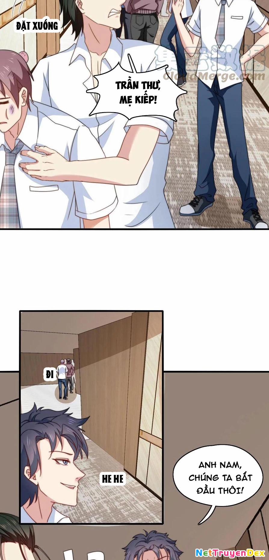 Slime Ta Treo Cự Long Lên Đánh Là Hợp Lý Nhỉ? 15 trang 20