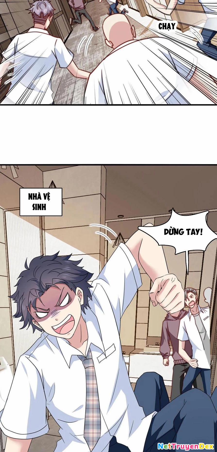 Slime Ta Treo Cự Long Lên Đánh Là Hợp Lý Nhỉ? 15 trang 24