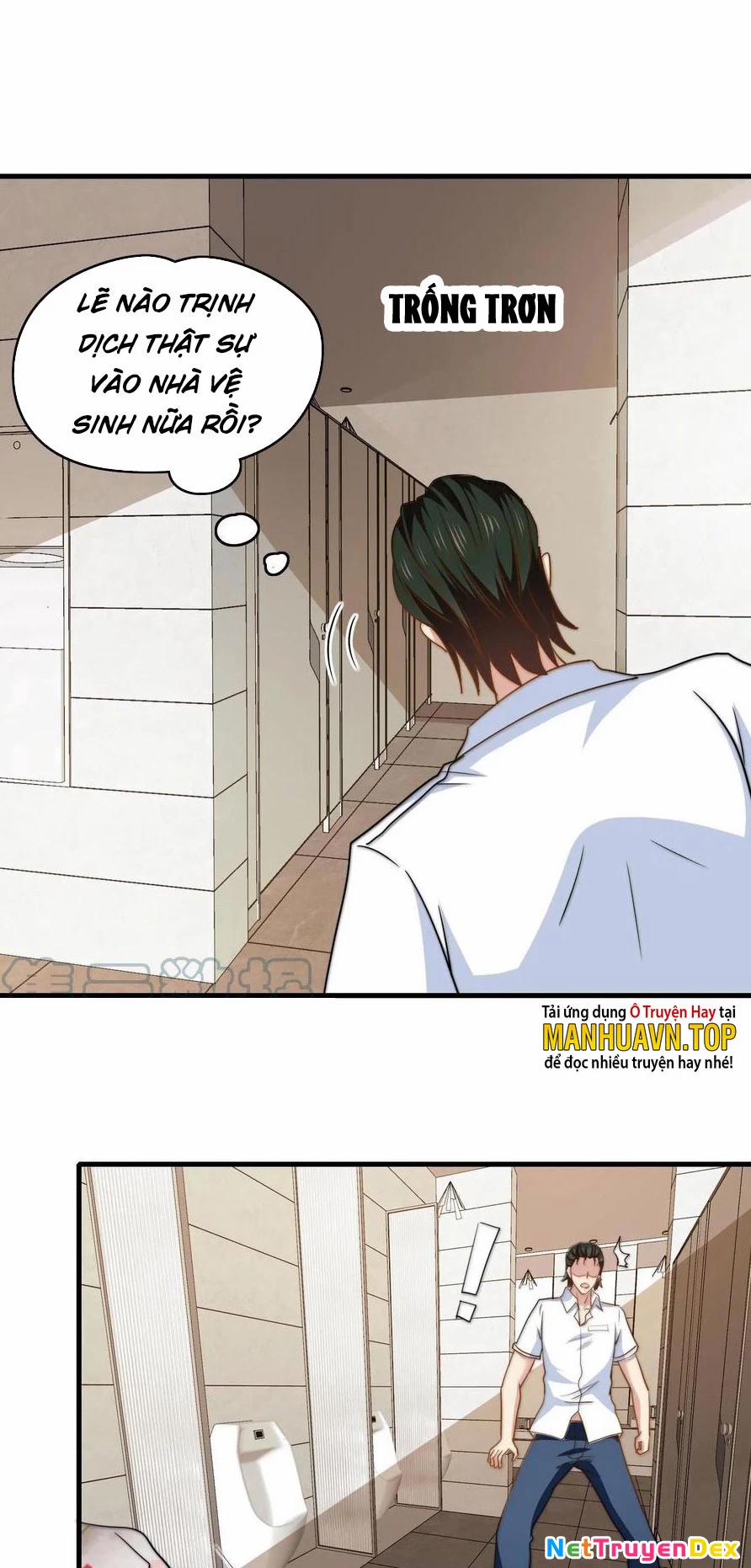 Slime Ta Treo Cự Long Lên Đánh Là Hợp Lý Nhỉ? 15 trang 4